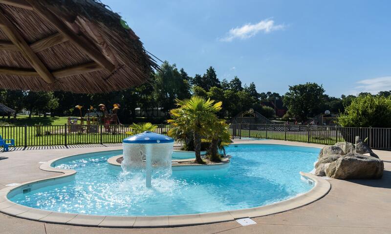 Camping maeva Escapades Le Domaine de Mesqueau 3