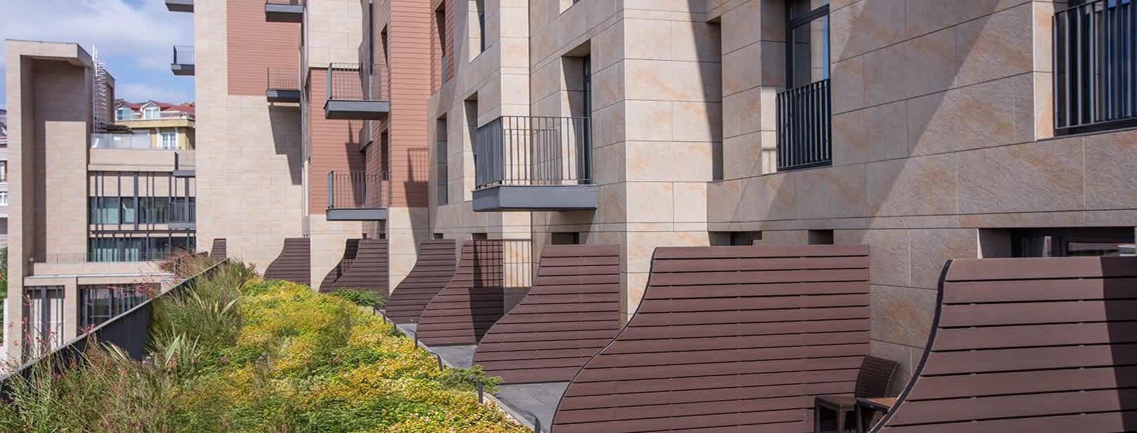 Hôtel Dosso Dossi Golden Horn 3