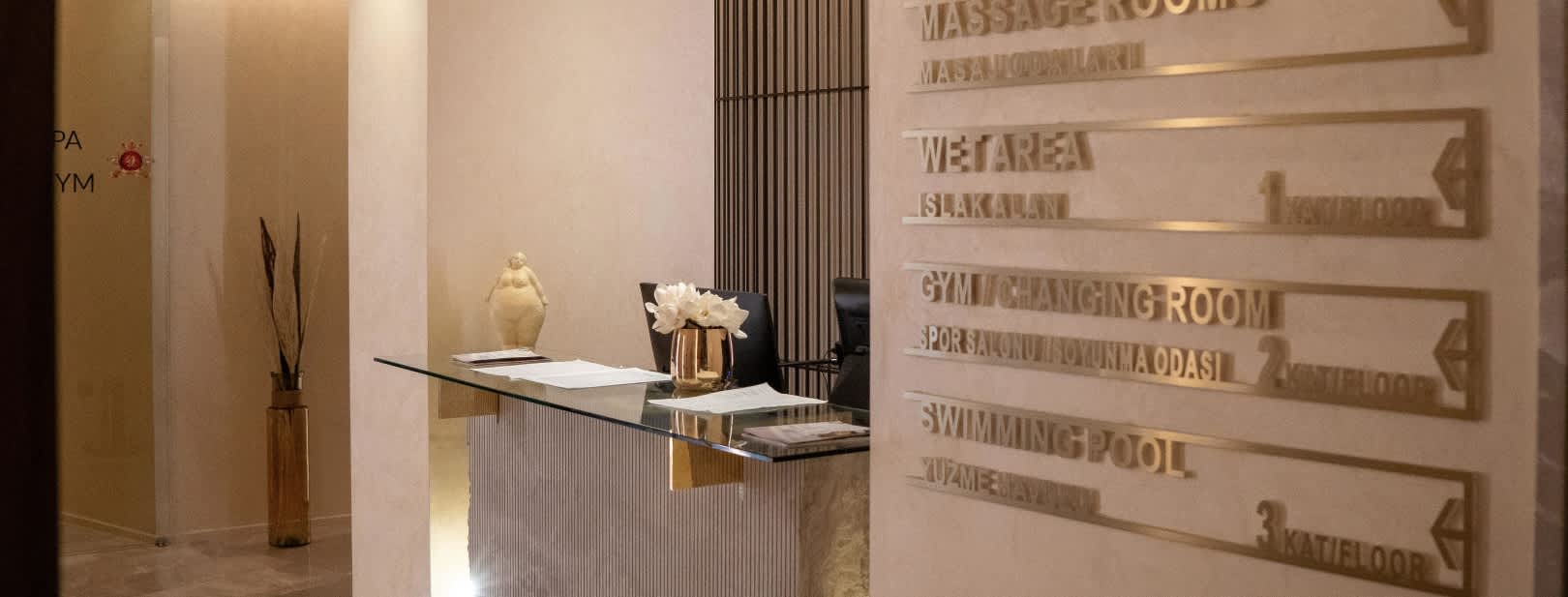 Hôtel Dosso Dossi Golden Horn 5