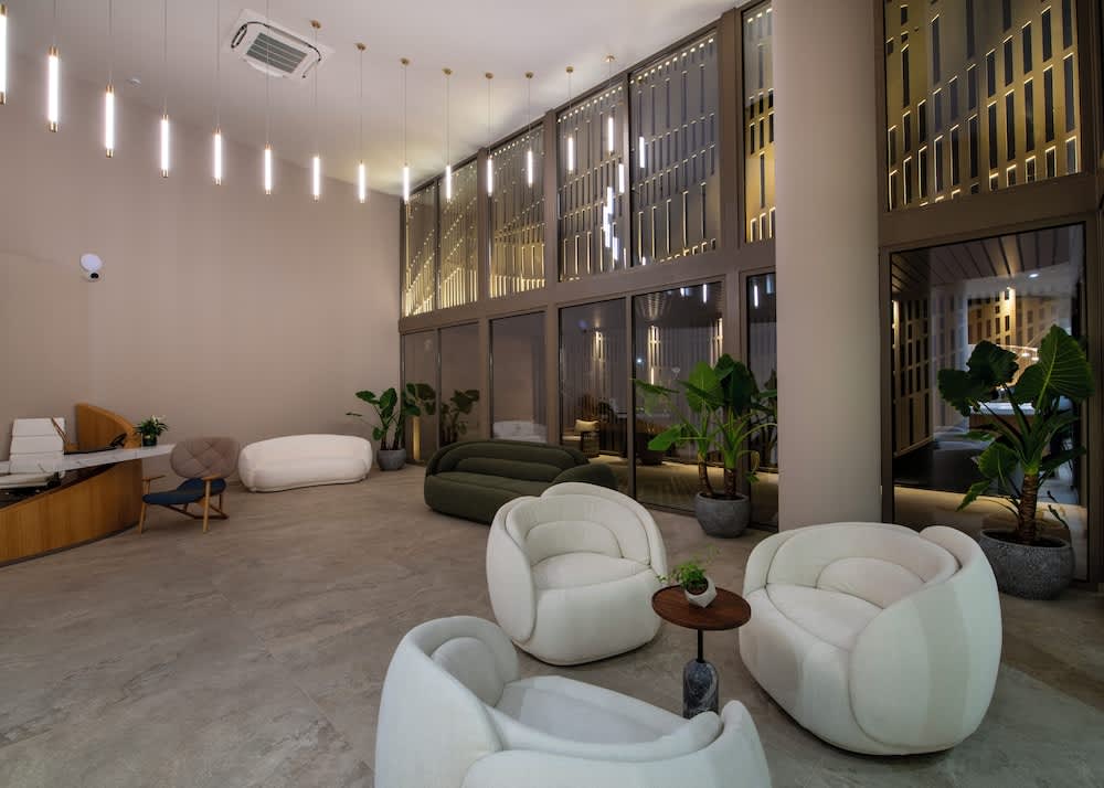 Ventale Island Breeze Resort 3