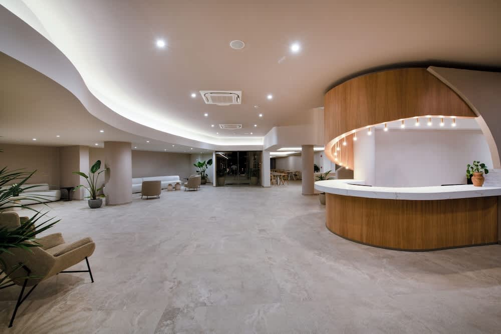 Ventale Island Breeze Resort 2