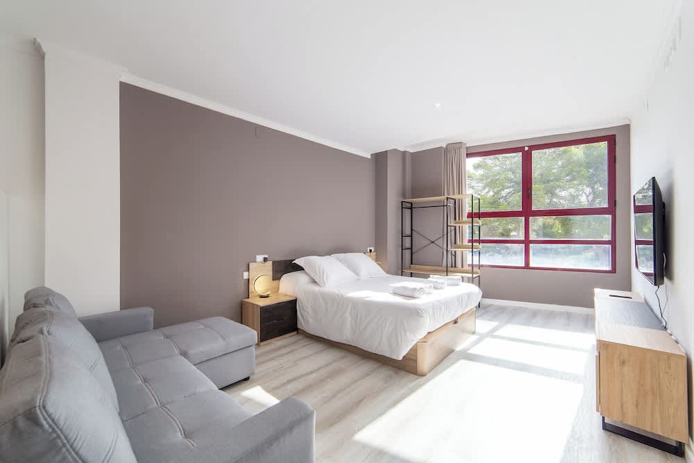 Albufera Dreams Nature Suites 1