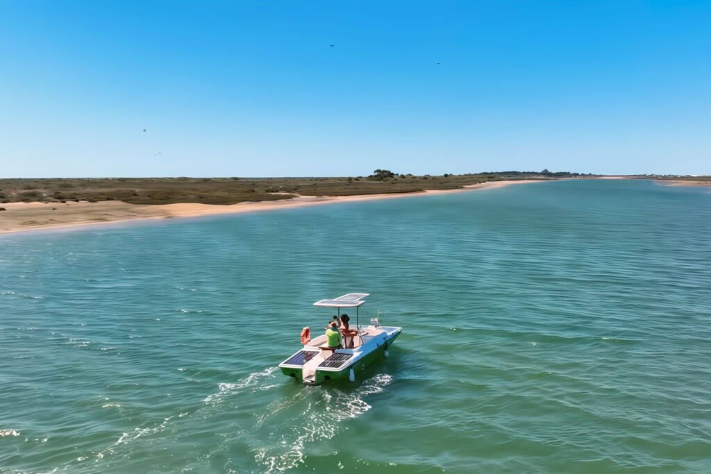 Hôtel AP Cabanas Beach et Nature 3