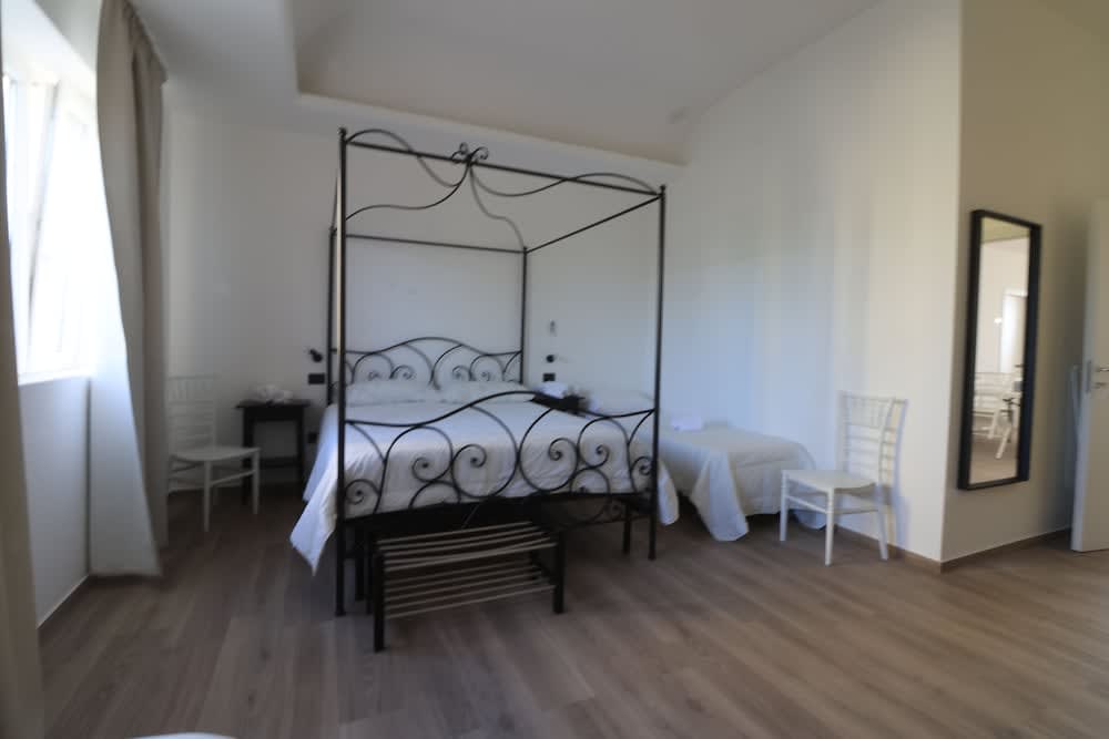 Hotel Armonia Noto Marina e Spa 3