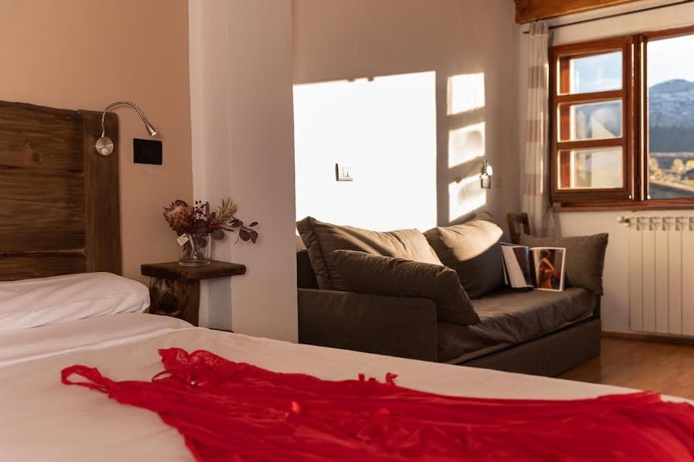 Chalet Le Alpi - Azzurro Club 2