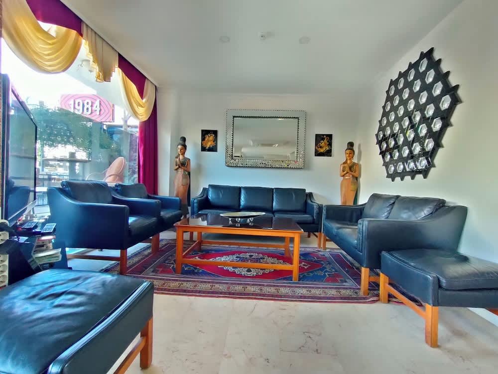 Gülizar Hotel Konyaaltı 2