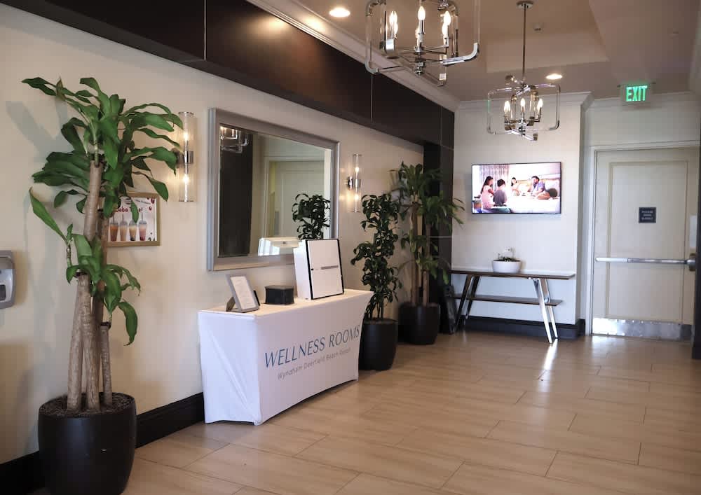 Wyndham Deerfield Beach Resort 3