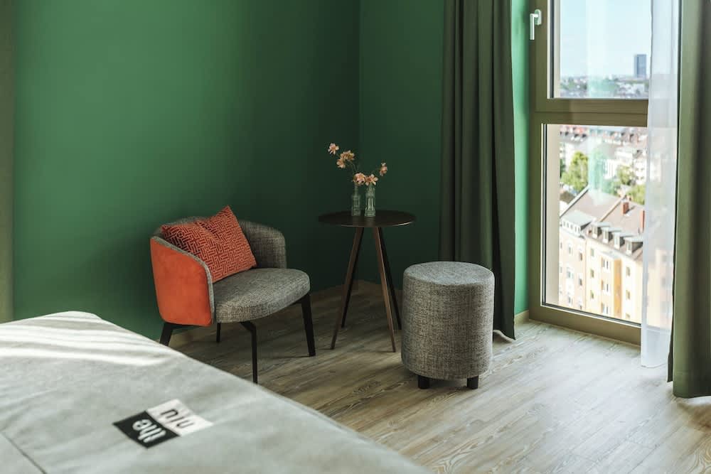 Holiday Inn - the niu, TAB DUSSELDORF MAIN STATION by IHG 3