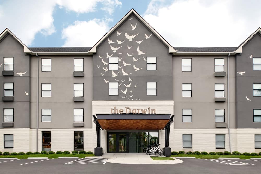 voco The Darwin - Atlanta Midtown by IHG 1