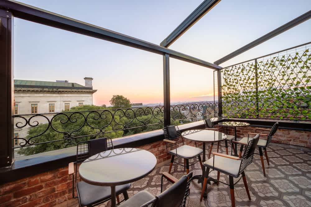 Nine Istanbul Hotel 1