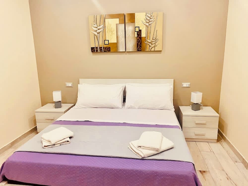 YourHome - La Meta Perfetta Rooms&Spa 2