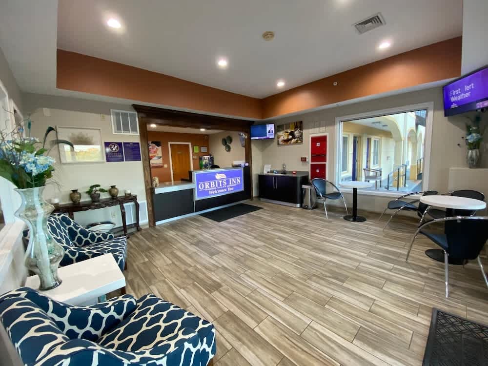 Rodeway Inn 2
