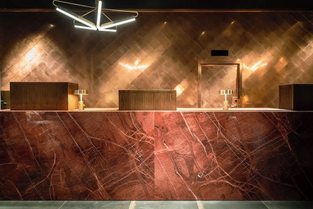 Clarion Hotel Draken 2