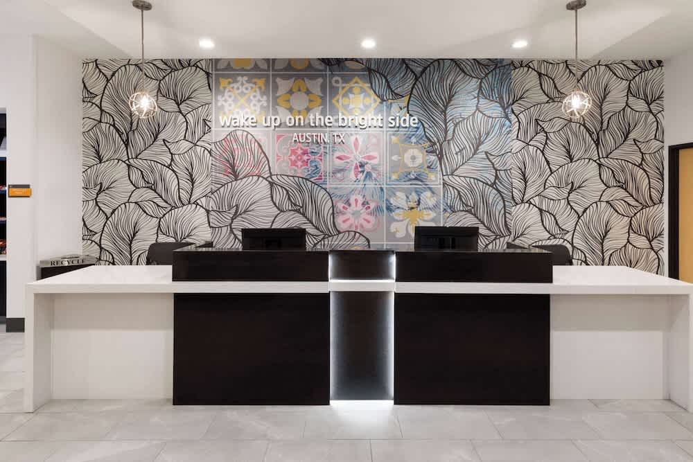 La Quinta Inn & Suites by Wyndham Austin Parmer Tech Ridge 2
