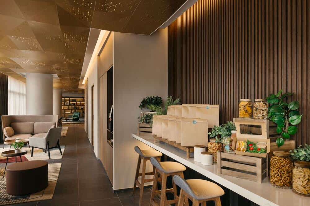 Quincy House Singapore by Far East Hospitality 2