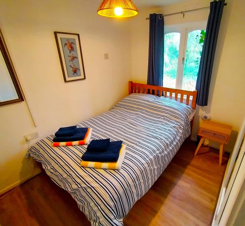 Rebel's Retreat Nr St Ives Free Leisure Pass 2