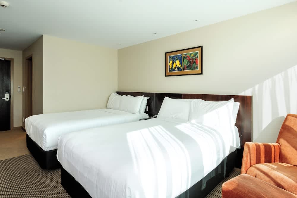 Copthorne Hotel Oriental Bay Wellington 2