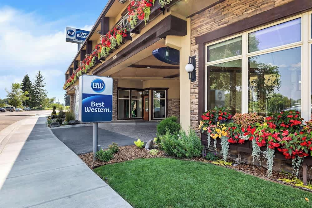 Best Western Driftwood Inn 1