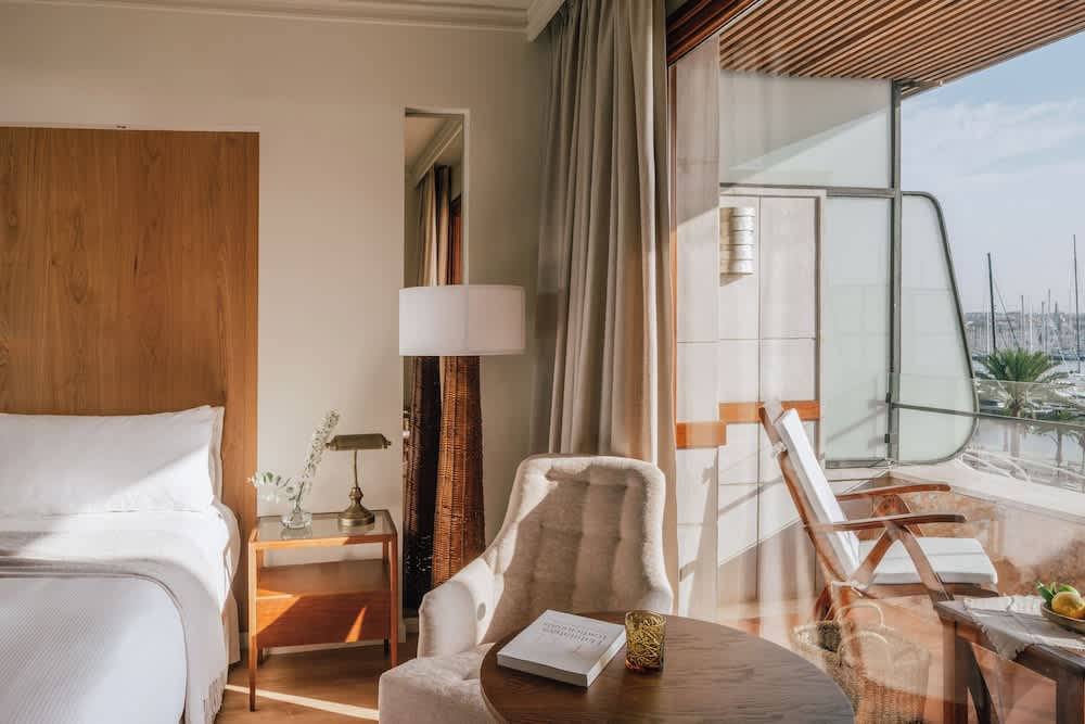 Hotel Victoria Gran Meliá 3