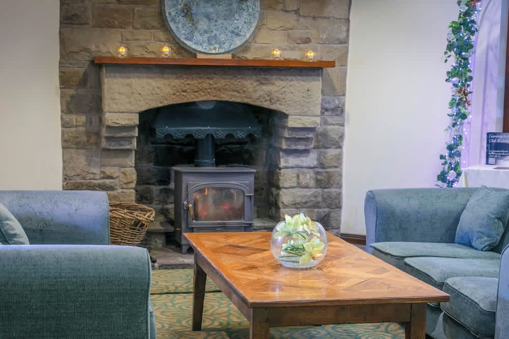 Garstang Country Hotel & Golf, Sure Hotel Collection 2