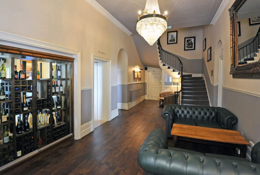 Royal Hotel by Greene King Inns 2