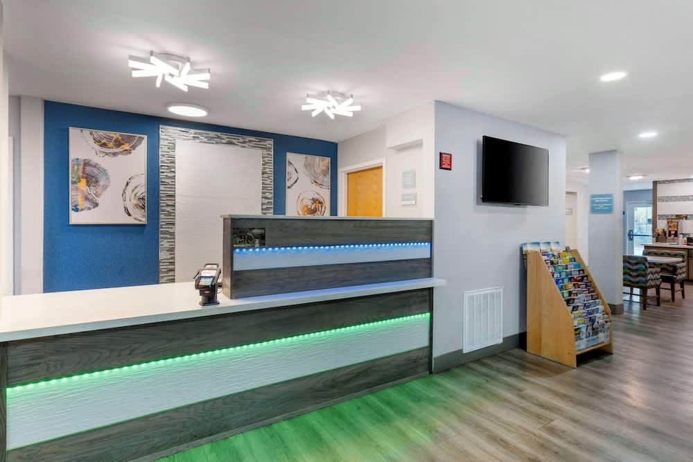 Best Western Galt Inn 2