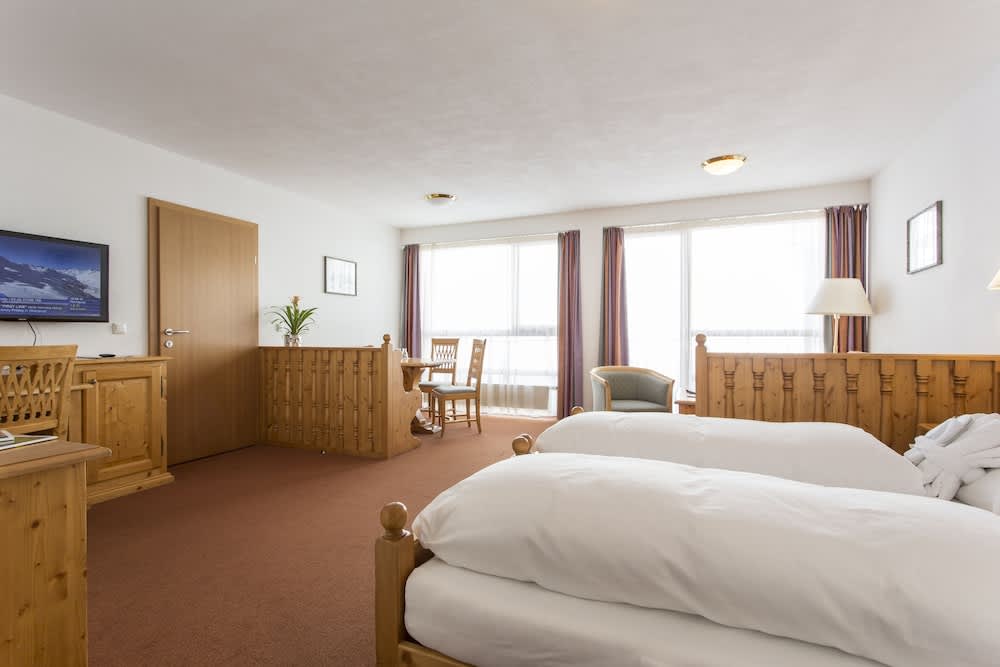 all inclusive Hotel Lohmann 2