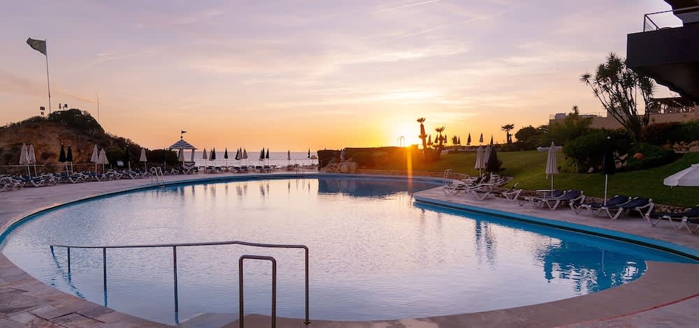 Algarve Casino Hotel 1