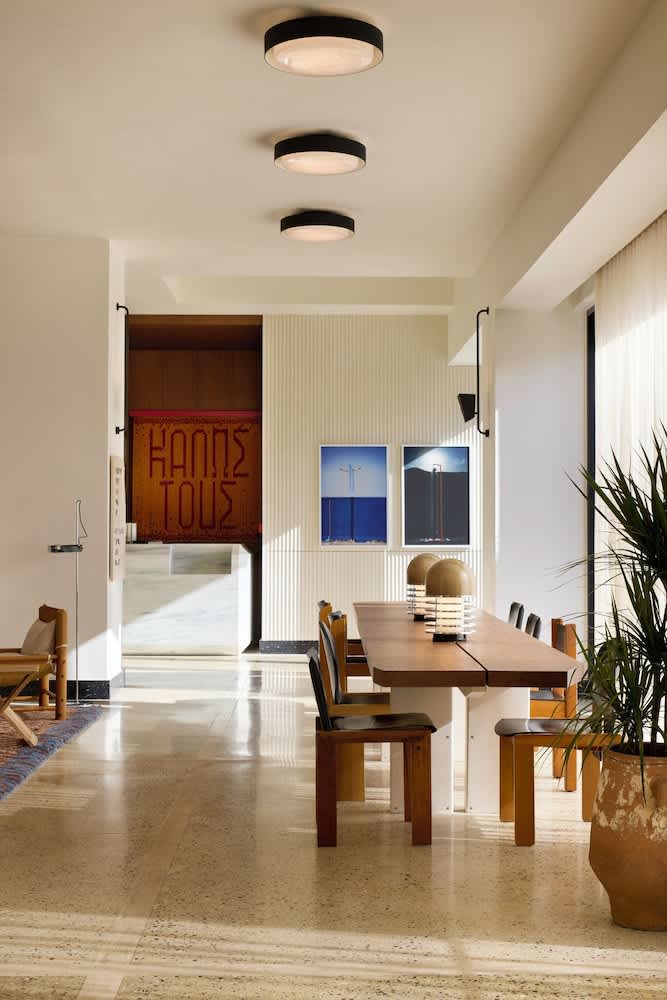 Ace Hotel & Swim Club Athens 2