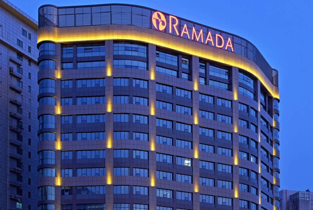 Ramada Changzhou North 1