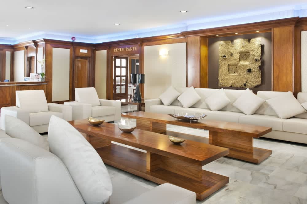 Elba Motril Beach & Business Hotel 5