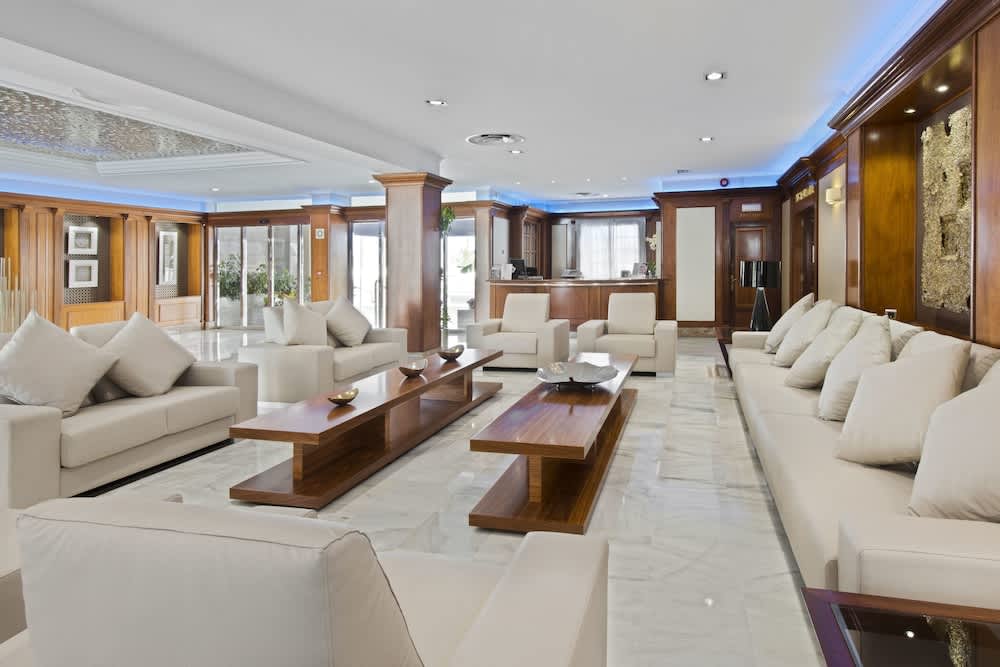 Elba Motril Beach & Business Hotel 4