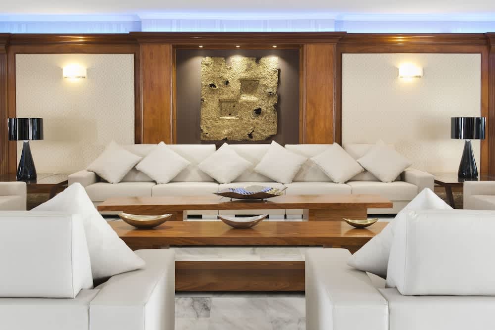 Elba Motril Beach & Business Hotel 3