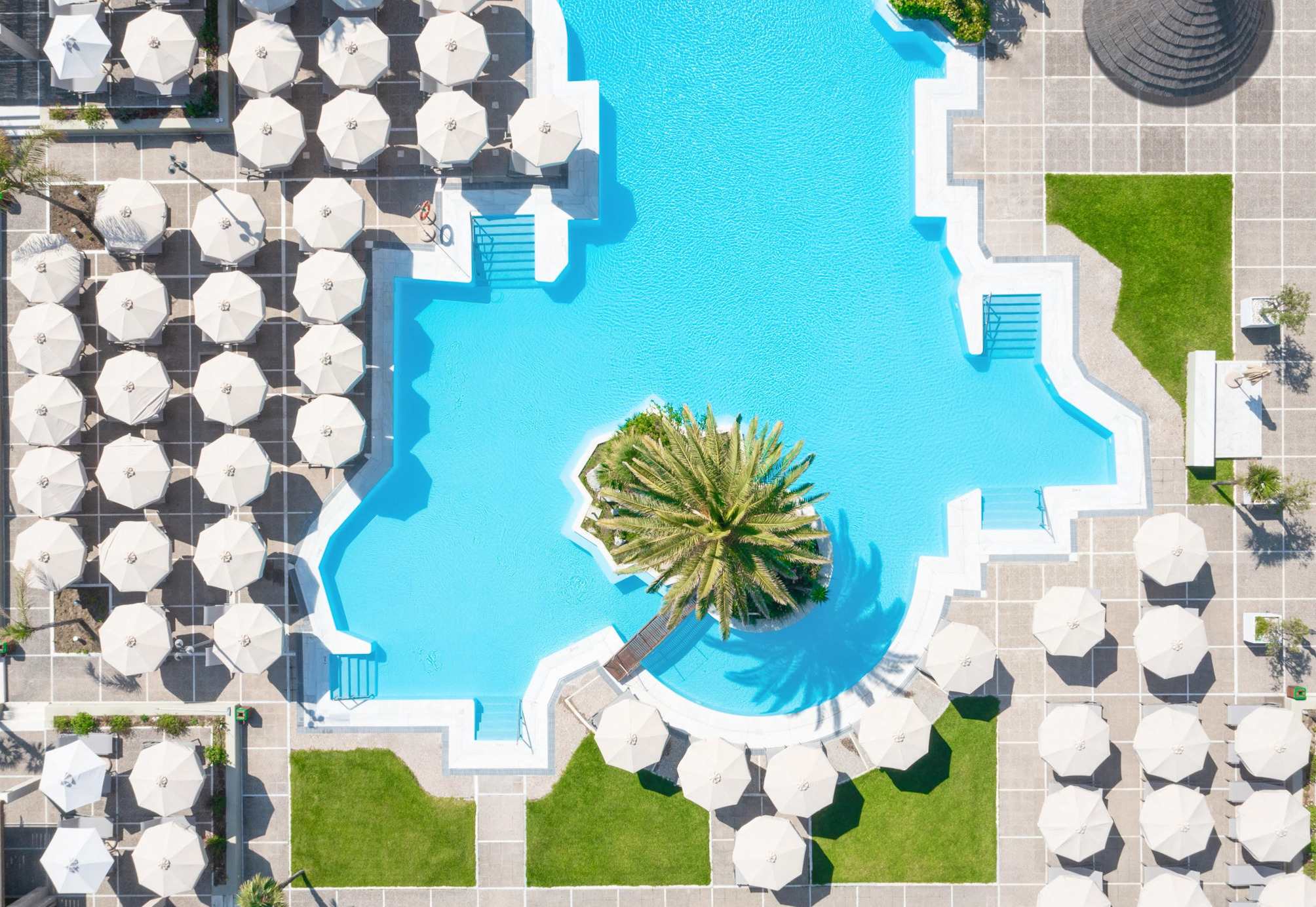 Sheraton Rhodes Resort 1