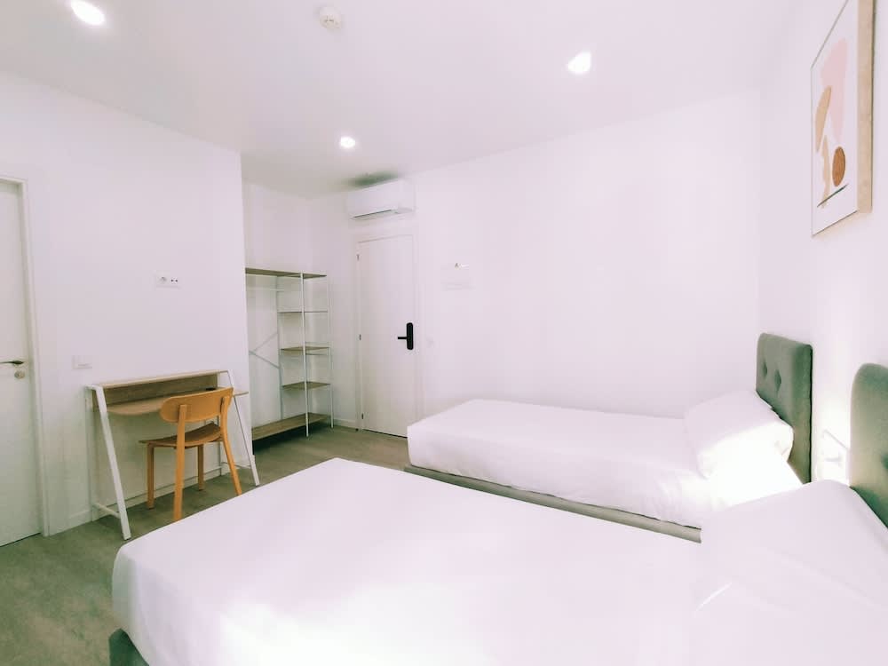 Hotel Gran Vía by gaiarooms 5