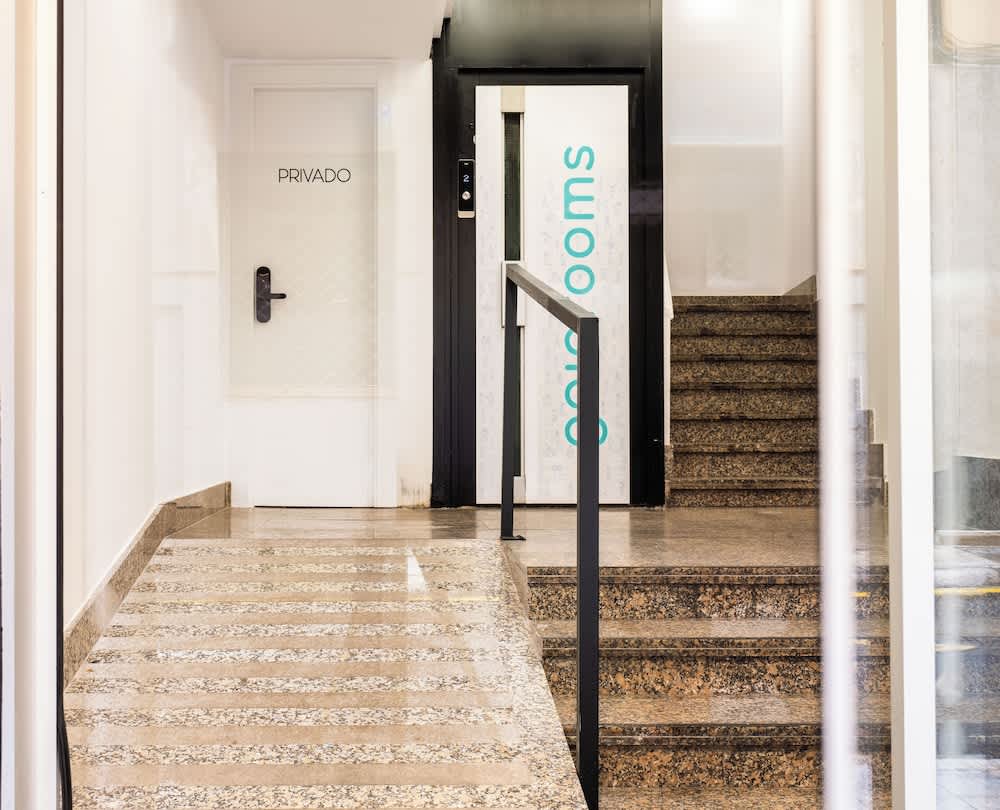 Hotel Gran Vía by gaiarooms 4