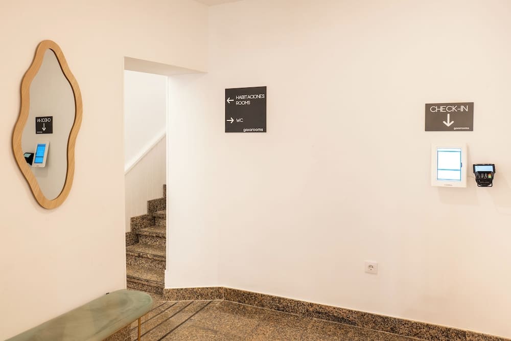 Hotel Gran Vía by gaiarooms 1