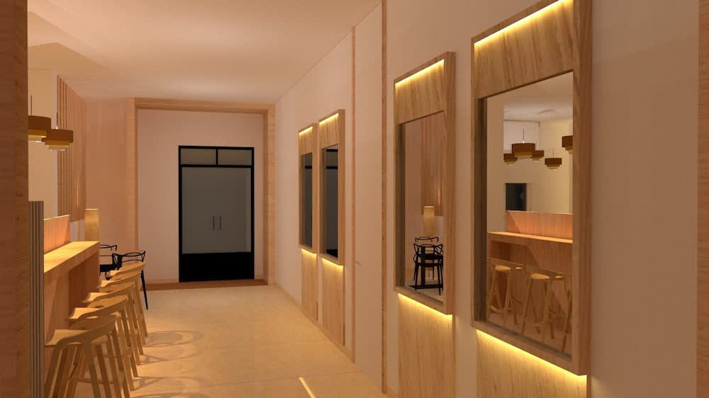 Hotel Pakeleku 2