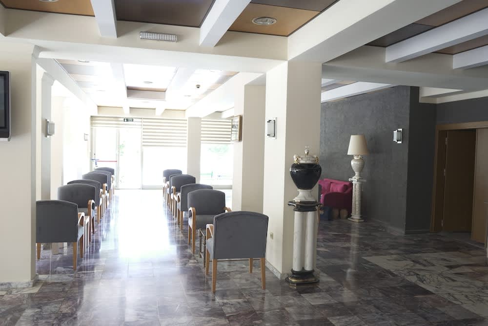 Sırma Family Apart Hotel 5