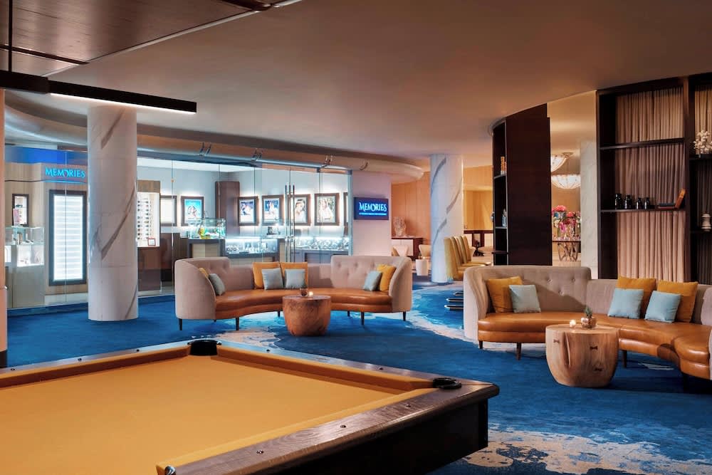 The Ritz-Carlton, Fort Lauderdale 3