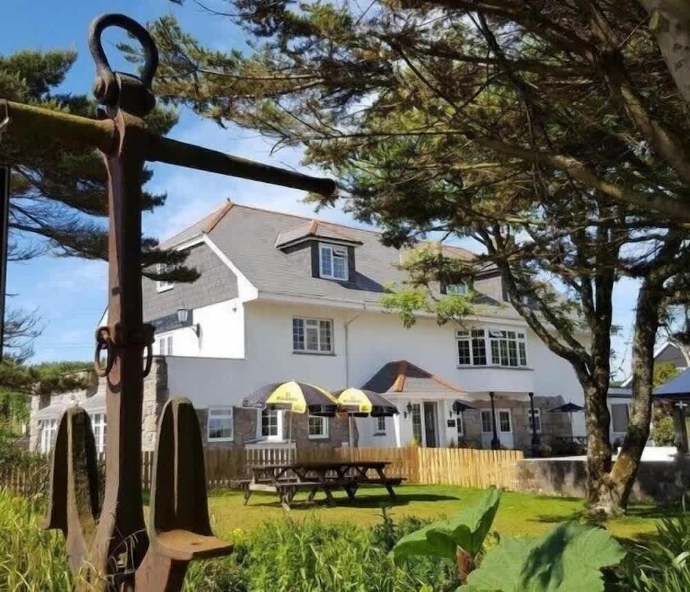 The Balnoon Inn B&B 1
