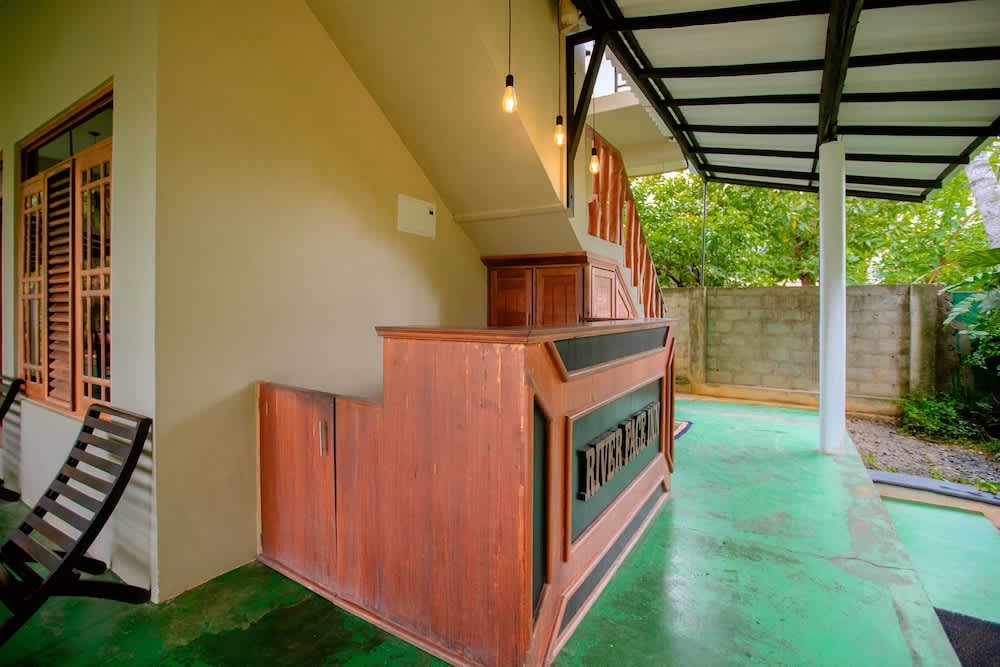 Yala River Face Inn 2