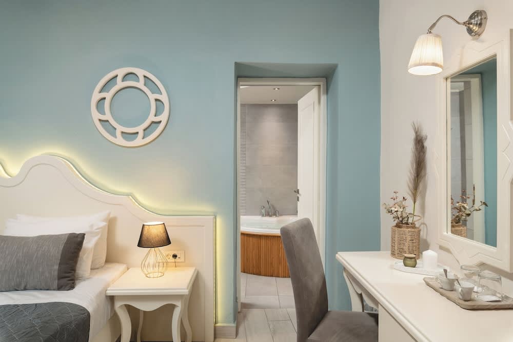 Elia Palazzo Hotel 4