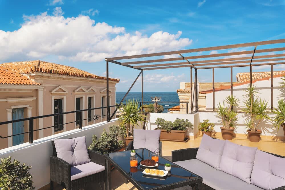 Elia Palazzo Hotel 1