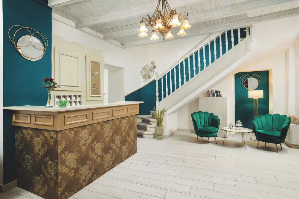 Elia Palazzo Hotel 2