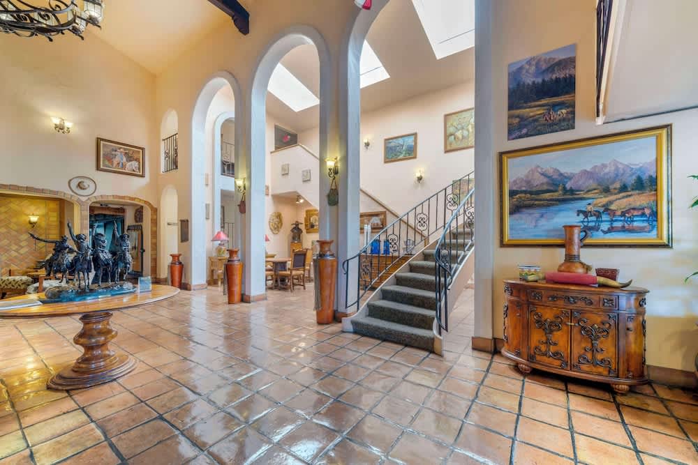 Best Western Casa Grande Inn 2