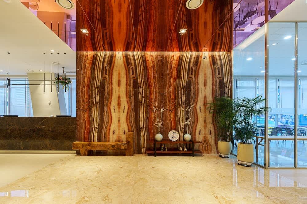 Kwangsu Hotel Haeundae 2