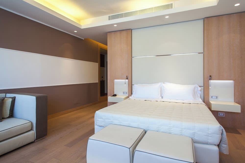 Marina Place Resort 5