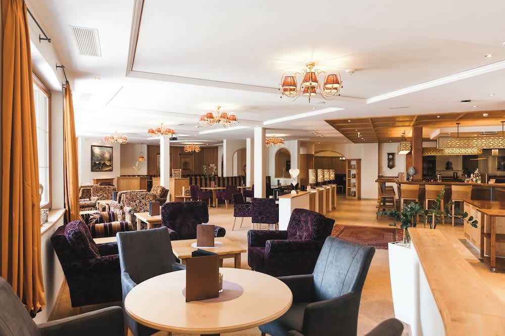 Hotel Klausnerhof 2