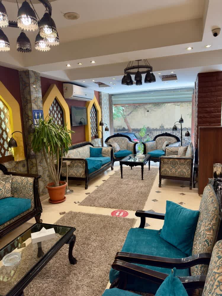 New Star Zamalek Hotel 2